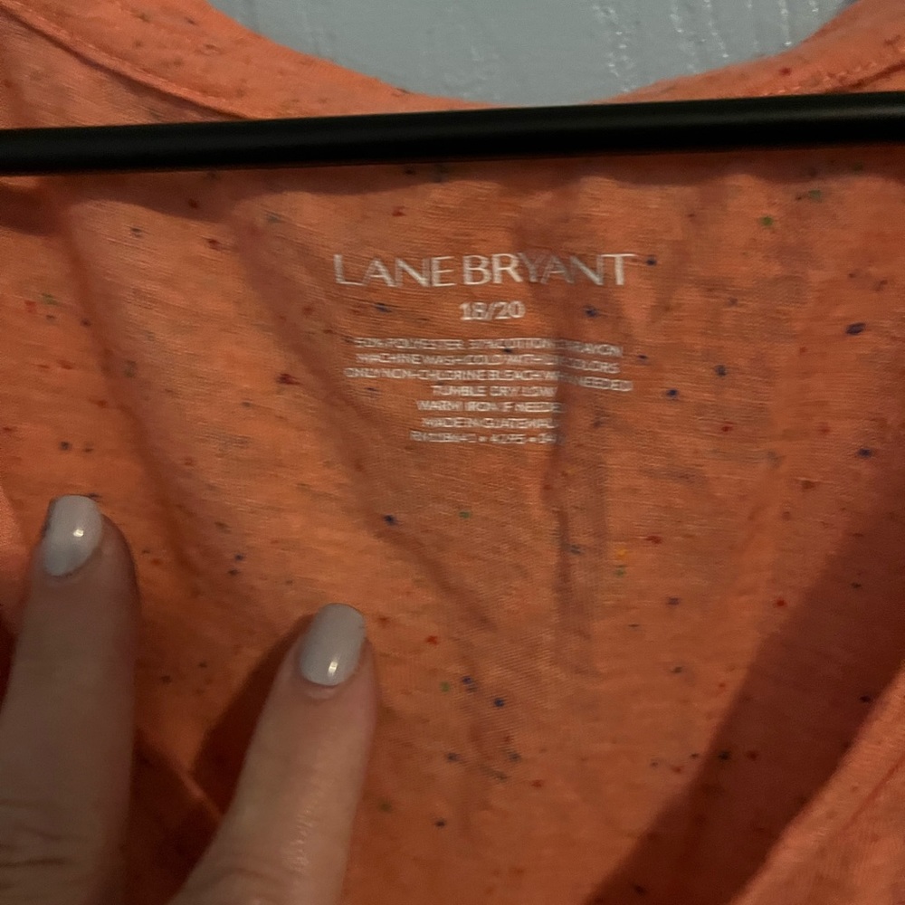 Lane Bryant